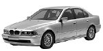 BMW E39 U0222 Fault Code