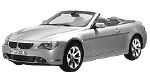 BMW E64 U0222 Fault Code