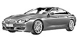 BMW F06 U0222 Fault Code
